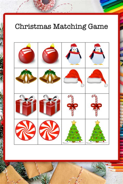 96 Best Ideas For Coloring Free Printable Christmas Games