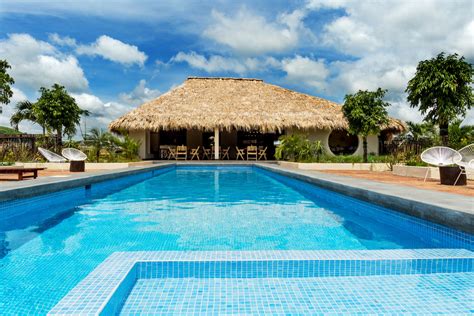 Resort Guide Malibu Popoyo Nicaragua