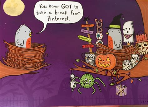 This Is So Me On The Right Halloween Jokes Halloween Memes