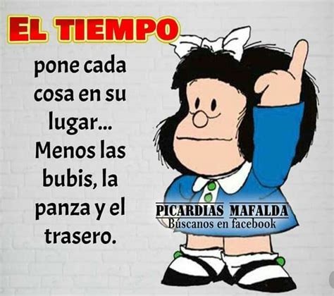 Pin De Maria Melendez Quiñones En Mafalda Chistes De Mafalda Mafalda Frases Mafalda