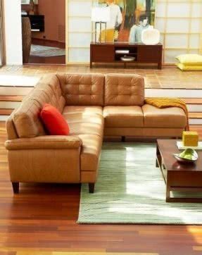 Nice narrow example in excellent original condition. Small Round Sectional Sofa - Foter