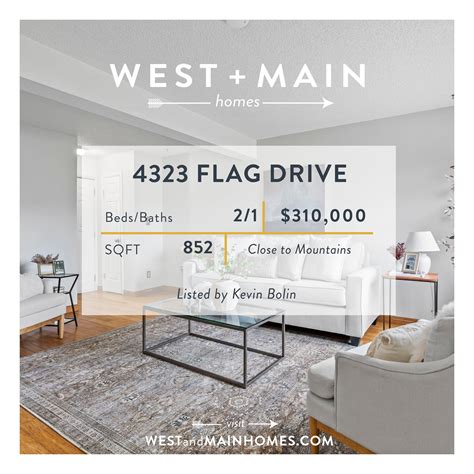 Just Listed: A Cozy Townhome Blending Comfort, Style, and Tranquil