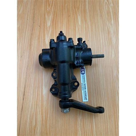 Jual Gearbox Power Steering Worm Steering Steering Steer Ster Setir