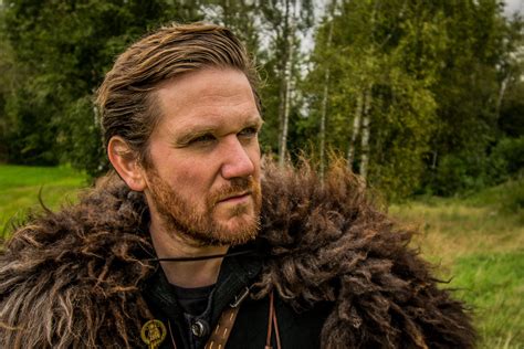 Viking Fashion 101 A Fascinating Look Into What The Vikings Erofound