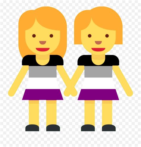 James Wlw Emojis Lesbian Couple Discord Emoji Gay Couple Emoji Free