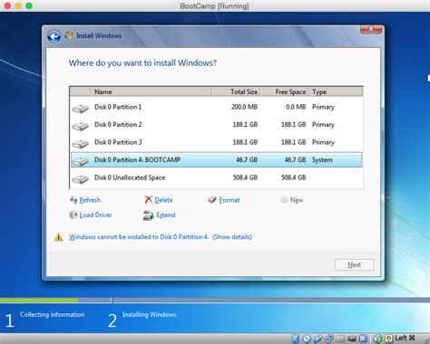 Vathanak Maos Tech Notes Install Windows 7 On Macbook Pro Via Virtualbox
