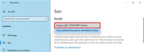 Cambiar El Dispositivo De Reproducción De Audio En Windows 10 En 2022 → Entrechips®