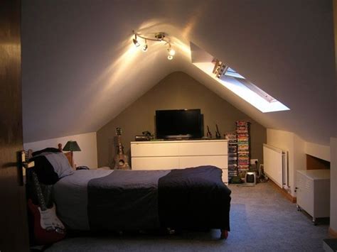 40 Insanely Cool Attic Conversion Ideas Attic Bedroom Designs Loft