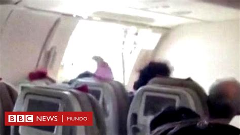 Passenger Arrested For Opening Emergency Door On Plane Mid Flight In South Korea Time News