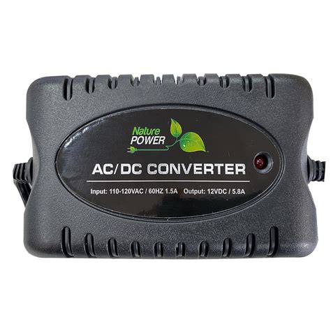 58 Amp Acdc Power Converter