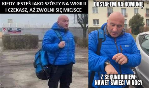 Najlepsze memy, śmieszne filmiki, gify i wiele więcej z tagu #stanowski. Marcin Najman był bohaterem memów! Teraz oddał tę ...