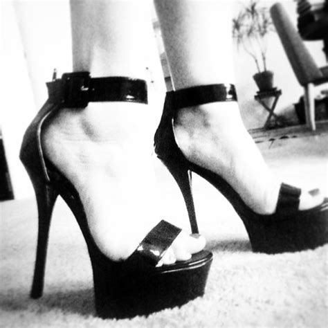 Belle Noire S Feet