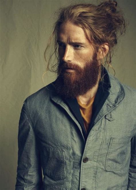 Beard Hairstyles For Men To Try This Year Feed Inspiration