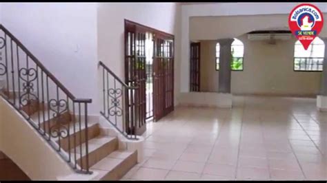 Vendemos tu piso, rápido y al mejor precio. Venta de Casa en Las Colinas, Managua. - YouTube