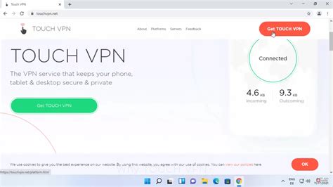 Free And Unlimited Vpn For Windows 11
