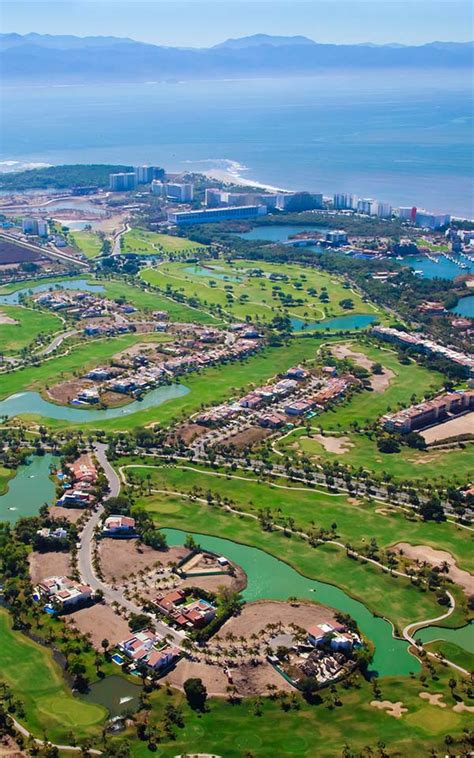 Check spelling or type a new query. El Tigre Golf Club - Nuevo Vallarta, Riviera Nayarit