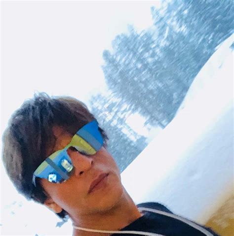 Shirley setia & shah rukh khan: Shah Rukh Khan Personal Photos, Shah Rukh Khan Instagram ...