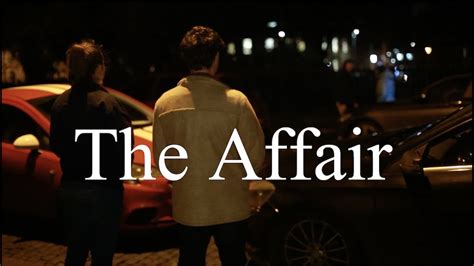 The Affair Knocked Up Parody Youtube