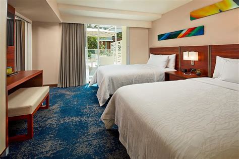 Hilton Garden Inn Waikiki Beach Rooms Pictures And Reviews Tripadvisor
