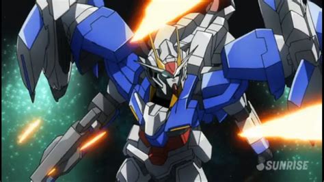 Gundam 00 Mobile Suit Gundam 00 Image 20740768 Fanpop