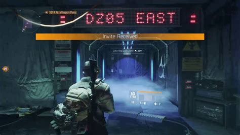 THE Division RECLAIMER Build DZ PVE VOL GOODTIMES GAMING CREW YouTube