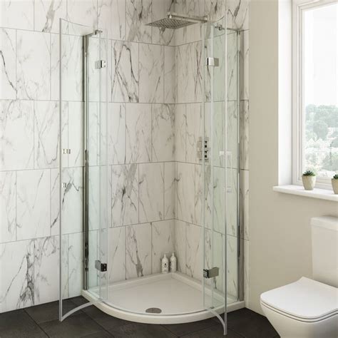 mode cooper premium 8mm easy clean quadrant shower enclosure 900 x 900 quadrant shower