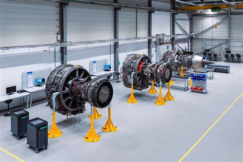 Lufthansa Technik aims to fill need for engine mechanics with new €7.5