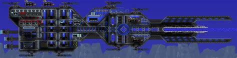 Spaceship Project Terraria Community Forums