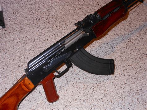 Hesse Rpk Ak 47 For Sale At 923144843