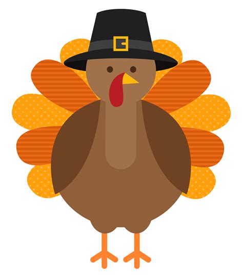 Free Thanksgiving Clipart Pictures Clipartix