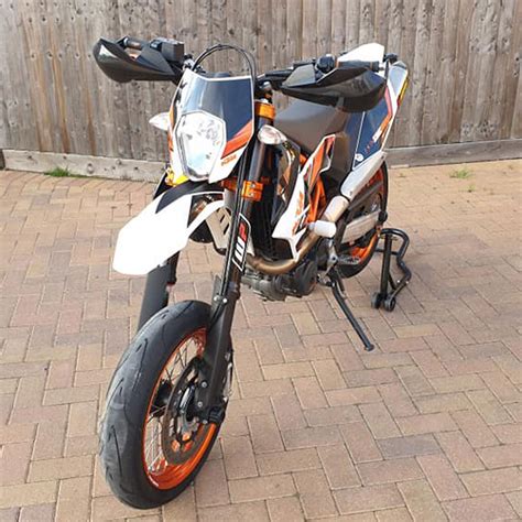 Learn how to go through the entire process. KTM SMC R 690 - Low Mileage - SOLD - JB PERFORMANCE HINCKLEY