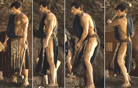 Henry Cavill Gets Naked In New Movie Naked Male Celebrities