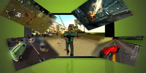 10 Classic Pc Games You Can Play On Your Android Device