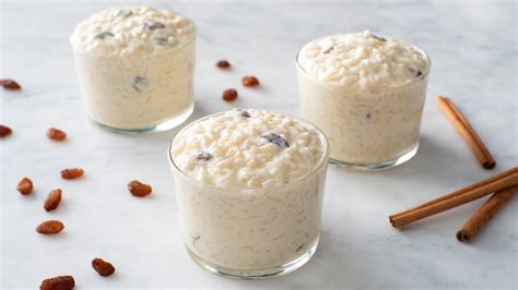 How To Make Rice Pudding With Recipes Success® Rice