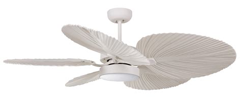 Buy Lucci Air Bali 52 Dc Ceiling Fan With Light In Antique White