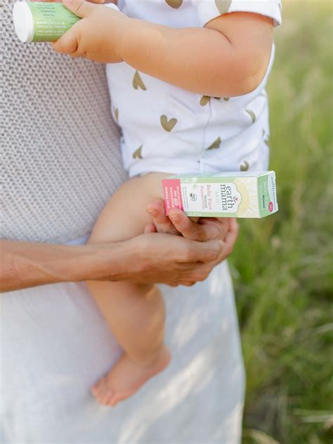 The tint is truly universal and even leaves a subtle glow. Earth Mama Baby Face Mineral Sunscreen Face Stick SPF 40 ...
