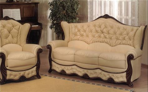 Buy your bridal fabrics online for your perfect, made to measure bridal gown. Christina Genuine Italian Leather Sofa Settee offer ...