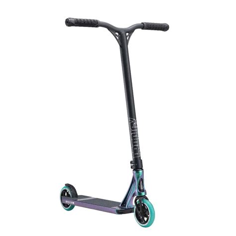 Envy Prodigy S8 Complete Scooter Compare And Save Proscooter