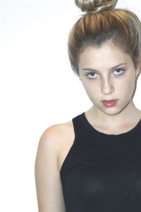Pouring Rainey Zoe Levin Stars In Her Eyes