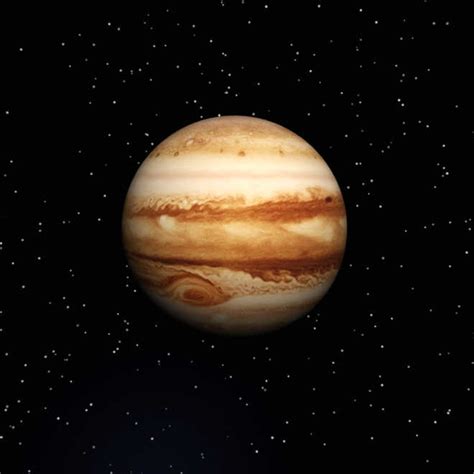 Hubble Telescope Beams Back Close Up Of Jupiter The Tribune India