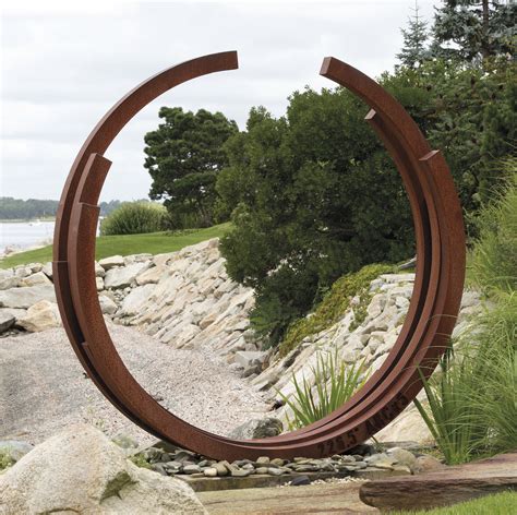 Bernar Venet B 1941 2265° Arc X 5 Christies