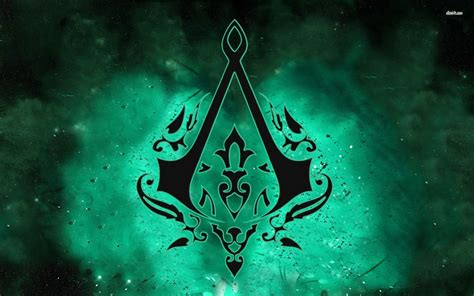 Update Logo Assassin S Creed Wallpaper Camera Edu Vn