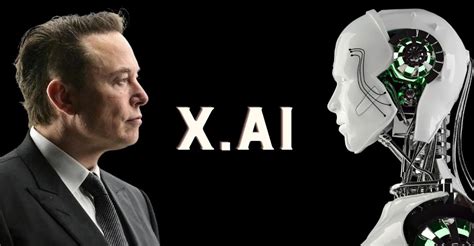 Elon Musks Xai Revolutionizing Ai And Ethical Ai Development