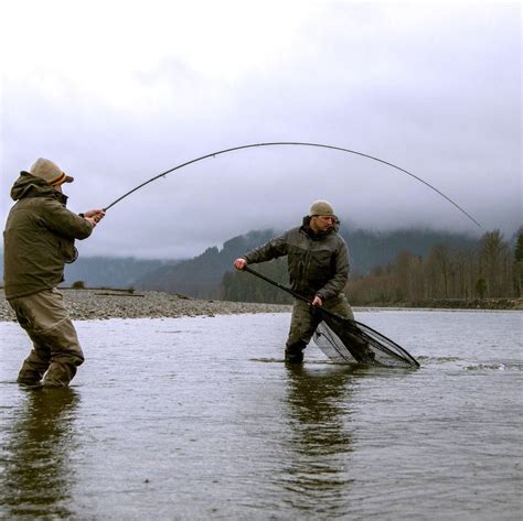 Fly Fishing Is The Most Beautiful Way To Catch A Fish Flyfishingreel