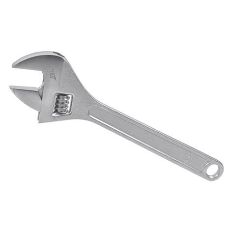 Atd® 418 18 Adjustable Wrench