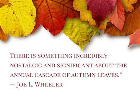 9 Welcome Autumn Quotes About My Favorite Season Pretty Opinionated