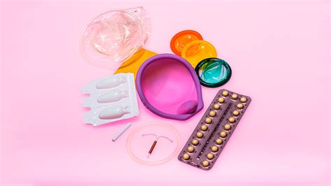 Anticonceptivos Metodos Anticonceptivos Metodo Educacion Para La Salud