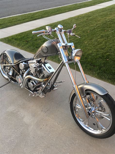 Discover west coast choppers motorcycles: 2016 West Coast Choppers CFL (Gun Metal Gray), Syracuse ...
