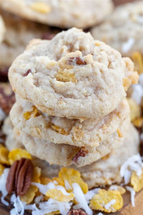 The Worlds Best Cookies Recipe Really Crazy For Crust