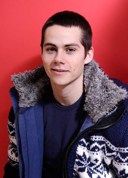 The First Time Portraits Dylan Obrien Photo 31540764 Fanpop